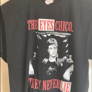 Scarface #vintage t shirt 2003